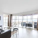 Apartment Le Village De Cap Esterel - Maeva - 4 Pieces 8 Personnes Avec Magnifique Vue - Selection Mae-1481