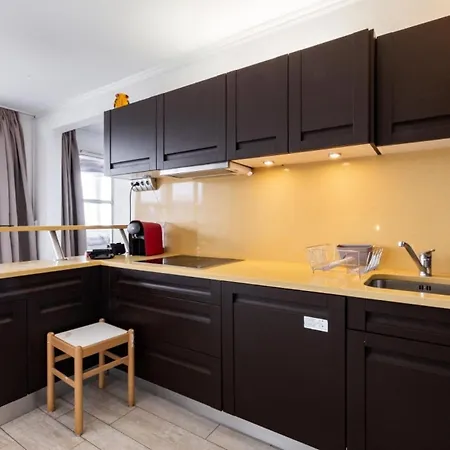 Le Village De Cap Esterel - Maeva - 4 Pieces 8 Personnes Avec Magnifique Vue - Selection Mae-1481 Апартаменты Сен-Рафаэль