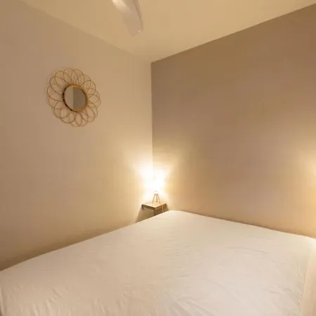 Le Village De Cap Esterel - Maeva - 4 Pieces 8 Personnes Avec Magnifique Vue - Selection Mae-1481 Daire *