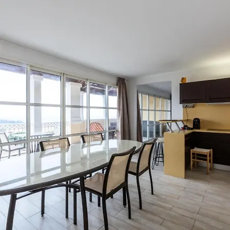 Apartment Le Village De Cap Esterel - Maeva - 4 Pieces 8 Personnes Avec Magnifique Vue - Selection Mae-1481 Saint-Raphaël