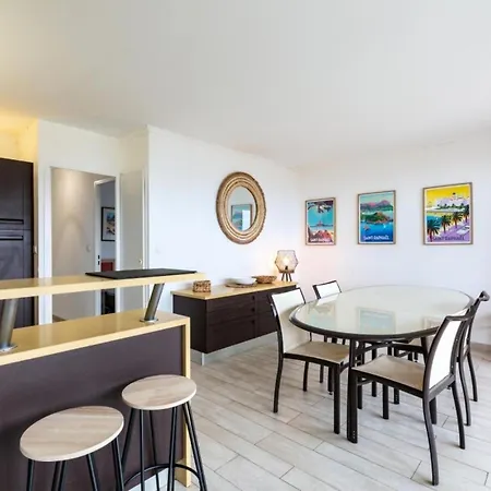 Le Village De Cap Esterel - Maeva - 4 Pieces 8 Personnes Avec Magnifique Vue - Selection Mae-1481 Апартаменты *