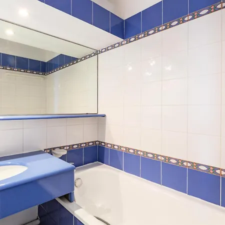 Apartment Le Village De Cap Esterel - Maeva - 4 Pieces 8 Personnes Avec Magnifique Vue - Selection Mae-1481