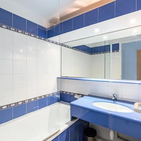 Le Village De Cap Esterel - Maeva - 4 Pieces 8 Personnes Avec Magnifique Vue - Selection Mae-1481 *