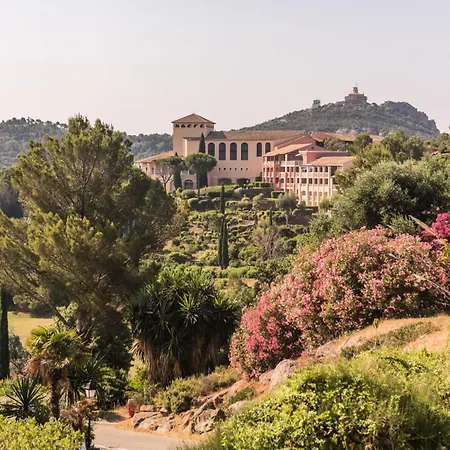 Апартаменты Le Village De Cap Esterel - Maeva - 4 Pieces 8 Personnes Avec Magnifique Vue - Selection Mae-1481 *