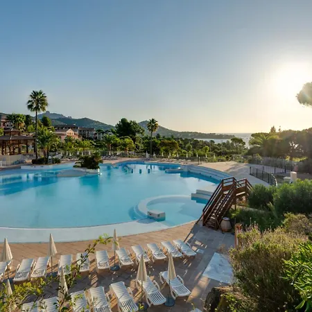 Appartamento Résidence Le Village De Cap Esterel - Maeva - 4 Pièces 8 Personnes Avec Magnifique Vue - Sélection - Super Mae-1481 Saint-Raphaël