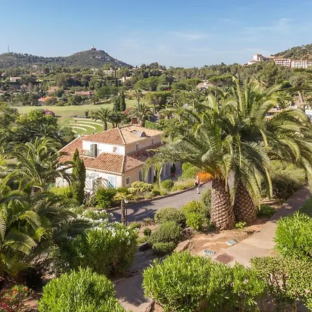 Le Village De Cap Esterel - Maeva - 4 Pieces 8 Personnes Avec Magnifique Vue - Selection Mae-1481 Saint-Raphaël