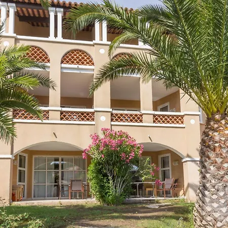 Le Village De Cap Esterel - Maeva - 4 Pieces 8 Personnes Avec Magnifique Vue - Selection Mae-1481 *