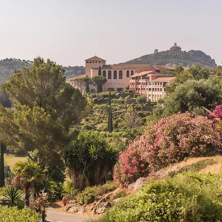 Apartman Le Village De Cap Esterel - Maeva - 4 Pieces 8 Personnes Avec Magnifique Vue - Selection Mae-1481 Saint-Raphaël