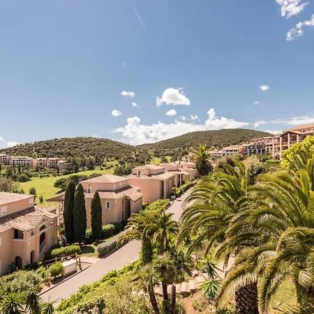 Apartman Le Village De Cap Esterel - Maeva - 4 Pieces 8 Personnes Avec Magnifique Vue - Selection Mae-1481 Saint-Raphaël