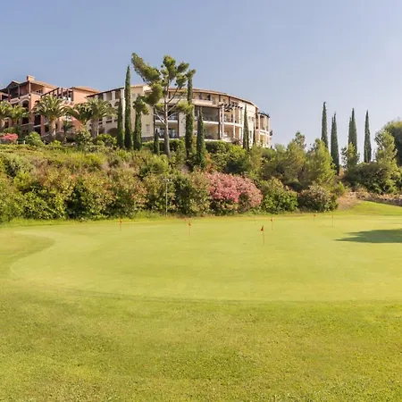 Le Village De Cap Esterel - Maeva - 4 Pieces 8 Personnes Avec Magnifique Vue - Selection Mae-1481 Apartman *