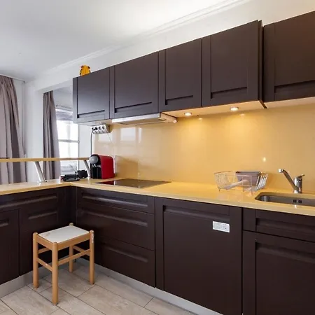 Apartman Le Village De Cap Esterel - Maeva - 4 Pieces 8 Personnes Avec Magnifique Vue - Selection Mae-1481 Saint-Raphaël