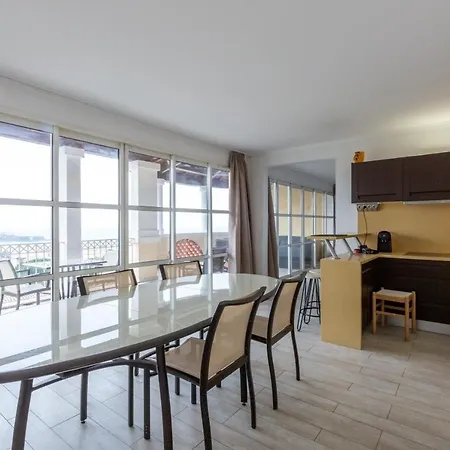 Appartamento Résidence Le Village De Cap Esterel - Maeva - 4 Pièces 8 Personnes Avec Magnifique Vue - Sélection - Super Mae-1481 Saint-Raphaël
