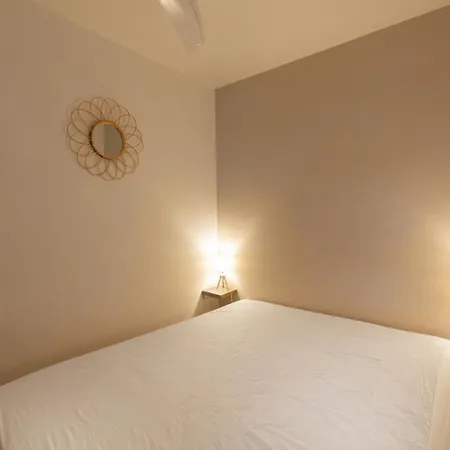 Résidence Le Village De Cap Esterel - Maeva - 4 Pièces 8 Personnes Avec Magnifique Vue - Sélection - Super Mae-1481