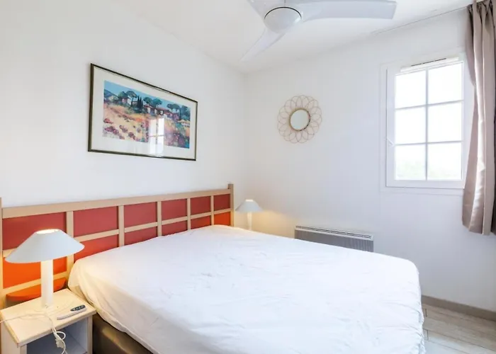 Le Village De Cap Esterel - Maeva - 4 Pieces 8 Personnes Avec Magnifique Vue - Selection Mae-1481 Saint-Raphaël