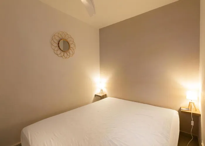 Le Village De Cap Esterel - Maeva - 4 Pieces 8 Personnes Avec Magnifique Vue - Selection Mae-1481 Apartmán *