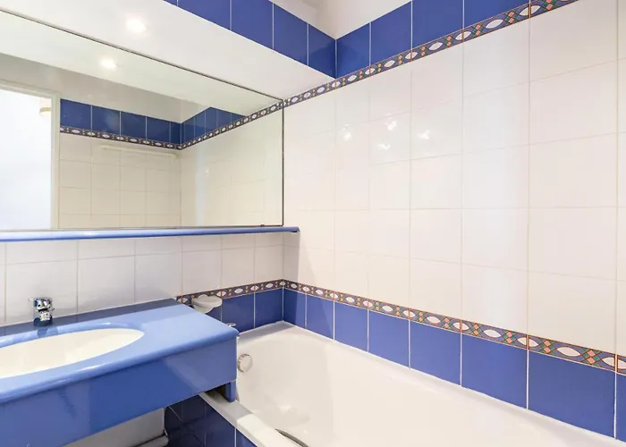 Apartmán Le Village De Cap Esterel - Maeva - 4 Pieces 8 Personnes Avec Magnifique Vue - Selection Mae-1481