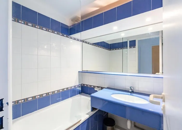 Le Village De Cap Esterel - Maeva - 4 Pieces 8 Personnes Avec Magnifique Vue - Selection Mae-1481 *