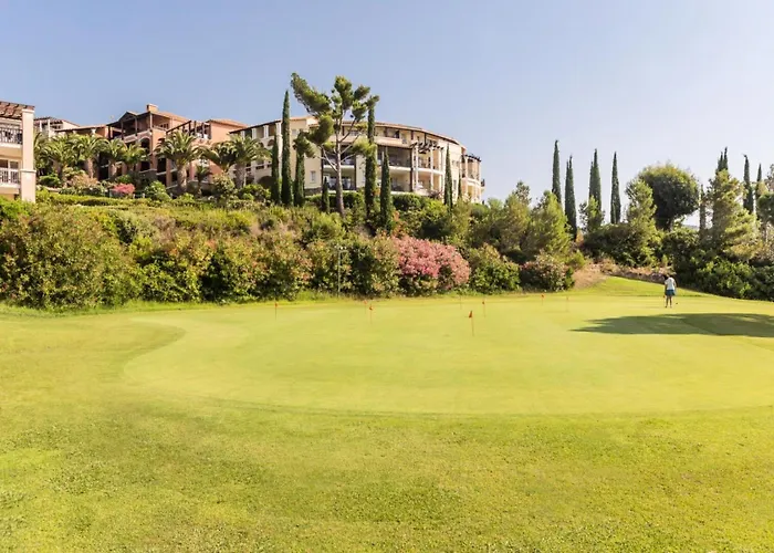 Apartmán Le Village De Cap Esterel - Maeva - 4 Pieces 8 Personnes Avec Magnifique Vue - Selection Mae-1481